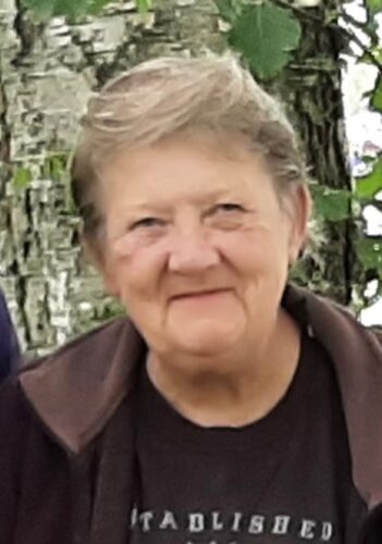 Diane Inman